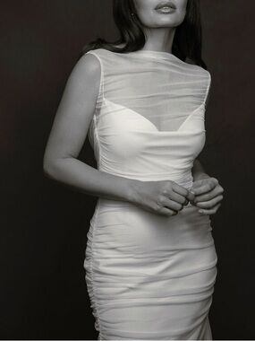 Sarah Seven ‘Brandy’ Slip